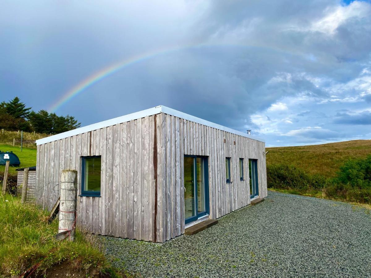 Lonmore The Cabin מראה חיצוני תמונה