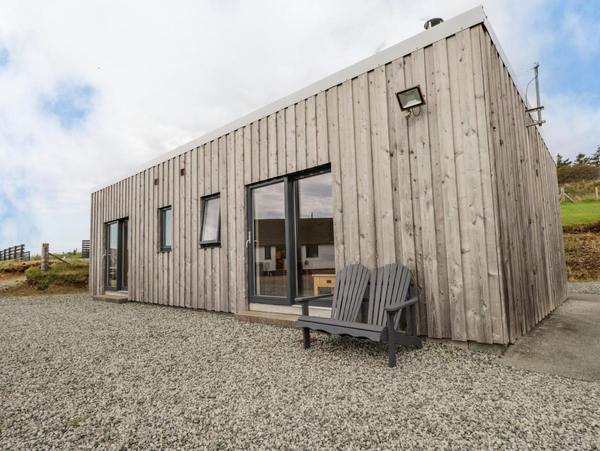 Lonmore The Cabin מראה חיצוני תמונה