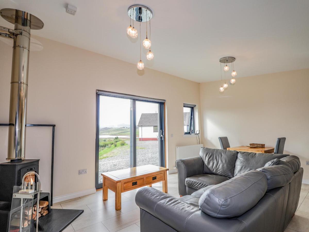 Lonmore The Cabin מראה חיצוני תמונה