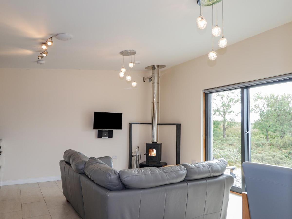 Lonmore The Cabin מראה חיצוני תמונה