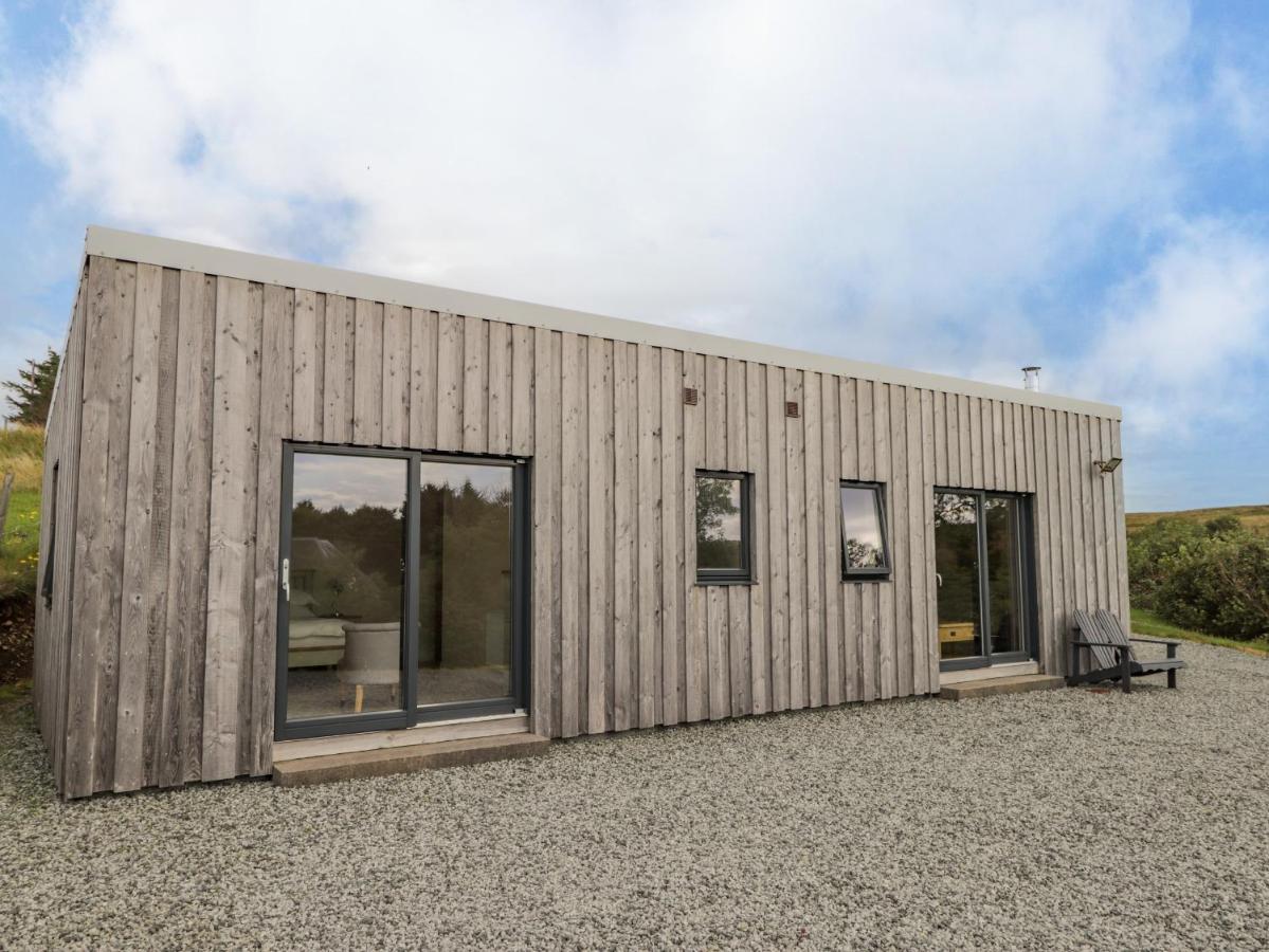 Lonmore The Cabin מראה חיצוני תמונה